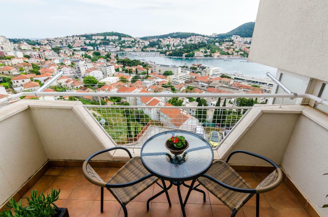 Apartment Sofia Dubrovnik Exterior photo