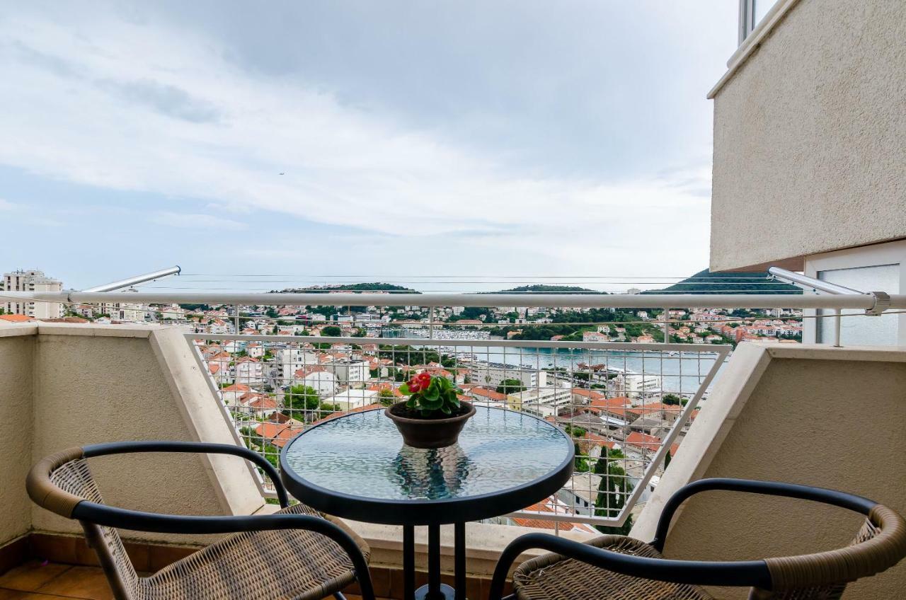 Apartment Sofia Dubrovnik Exterior photo